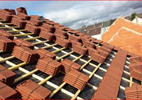 Rénover sa toiture à Sainte-Engrace